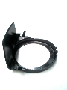 Image of Cover, fog lamp, right. M-PAKET image for your 2004 BMW M3   